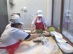 -新兴园饺子馆(北京百子湾店)