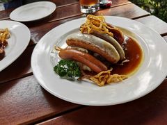 -宝莱纳餐厅(滨江店)