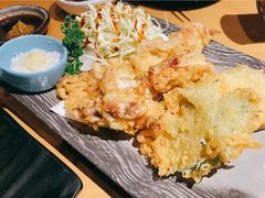 软壳蟹-万岁寿司(万国店)