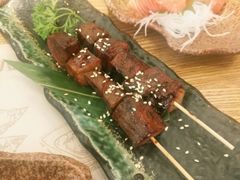 -林妈妈村·日式料理(宝山万达店)