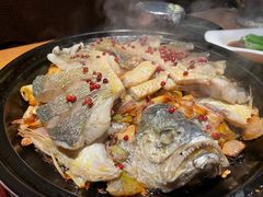 -马仕玖煲·融合菜·酥不腻烤鸭(人大店)