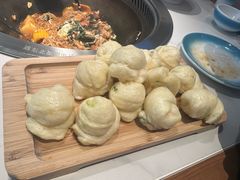 -遇东北林区铁锅炖(南开店)
