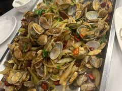 -北戴河庆山饭店·海鲜砂锅粥(北戴河黑石路店)