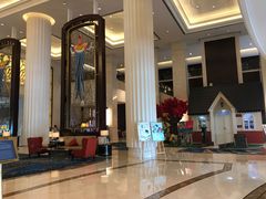 -常州武进九洲喜来登酒店