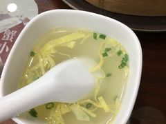 -锡笼记·无锡小笼(常熟万达店)