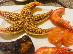 -杭州国际会议中心洲际酒店-原素全日餐厅(解放东路店)