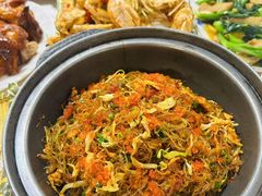 -华源餐厅·海鲜大排档(日月贝店)