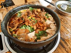 -大方六龙豆干(双山总店)