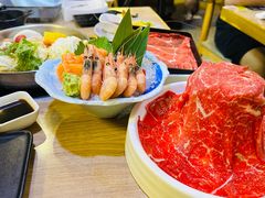 -水林间(景枫中心店)