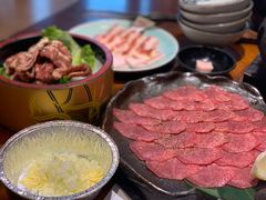-热血兄弟·炭火烤肉(融侨中心店)