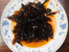 -龙姐私房菜(和顺古镇店)