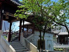 -龙潭水乡