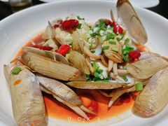 -健眺小海鲜(临海后山店)