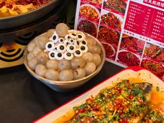 -蜀川川破店·江湖菜·烧烤(北京首店)