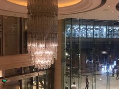 -上海雅居乐万豪侯爵酒店