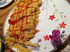 -好口味小吃楼·东北菜(太原南街店)