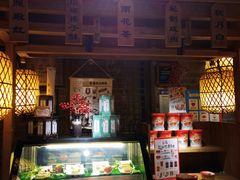 -南京大牌档(崇文门国瑞店)