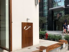 -Line 咖啡(石厦花园店)