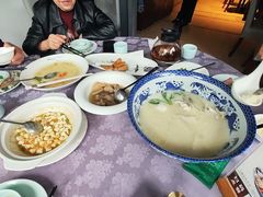 -山外山菜馆(玉泉路店)