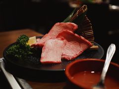 -俺的焼肉(銀座9丁目店)