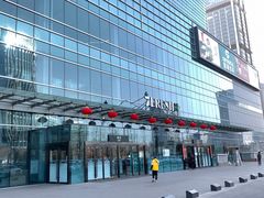 门口-7fresh七鲜(大族广场店)