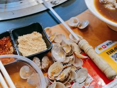 -炭虎子水浒烤肉(梦时代店)