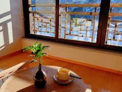 -北京古北水镇御舍温泉酒店