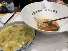 -三品香·江浙菜(松江九谊店)