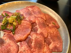 -厚贞日式烤肉(浦东汇智店)