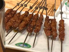 -河坝강뚝烧烤专门店(旗舰店)