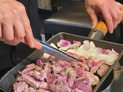 -炙韩料理·部队锅专门店