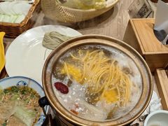 -古关火锅店(古北水镇景区店)