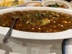 -院8里·少城记忆老川菜(宽窄巷子店)