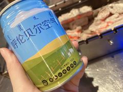 -很久以前羊肉串(大华三路店)