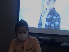 -璞·澐间影院式足道SPA(尚悦湾店)
