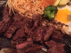 菲力牛排-红屋牛排(闽江路店)