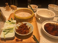 -小菜园新徽菜(芜湖镜湖苏宁店)