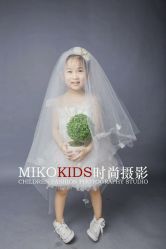 -拾光盒子儿童摄影(别墅店)