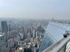 -WFC会仙楼观景台