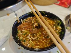 -钢管厂五区小郡肝火锅串串香(清河店)