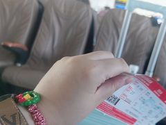 -南宁吴圩国际机场-T2航站楼