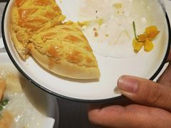 -晋江荣誉国际酒店·港誉茶餐厅