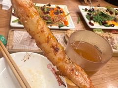 -福苗小骆驼烧烤(莲湖路店)