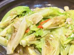 -好彩海鲜火锅饭店(银河百老汇店)