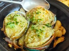 -广州柏悦酒店·悦景轩·粤菜餐厅