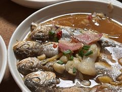 -玲燕蒸菜馆(江东路店)