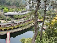 -龙门水都景区