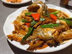 -钱山海鲜大排档