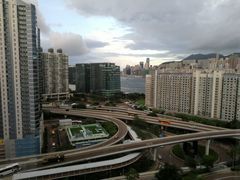 -香港都会海逸酒店