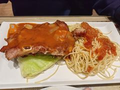 -红茶冰室(伟晴街店)